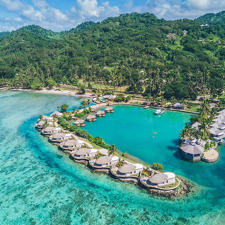 Koro Sun Resort & Rainforest Spa Savusavu Εξωτερικό φωτογραφία