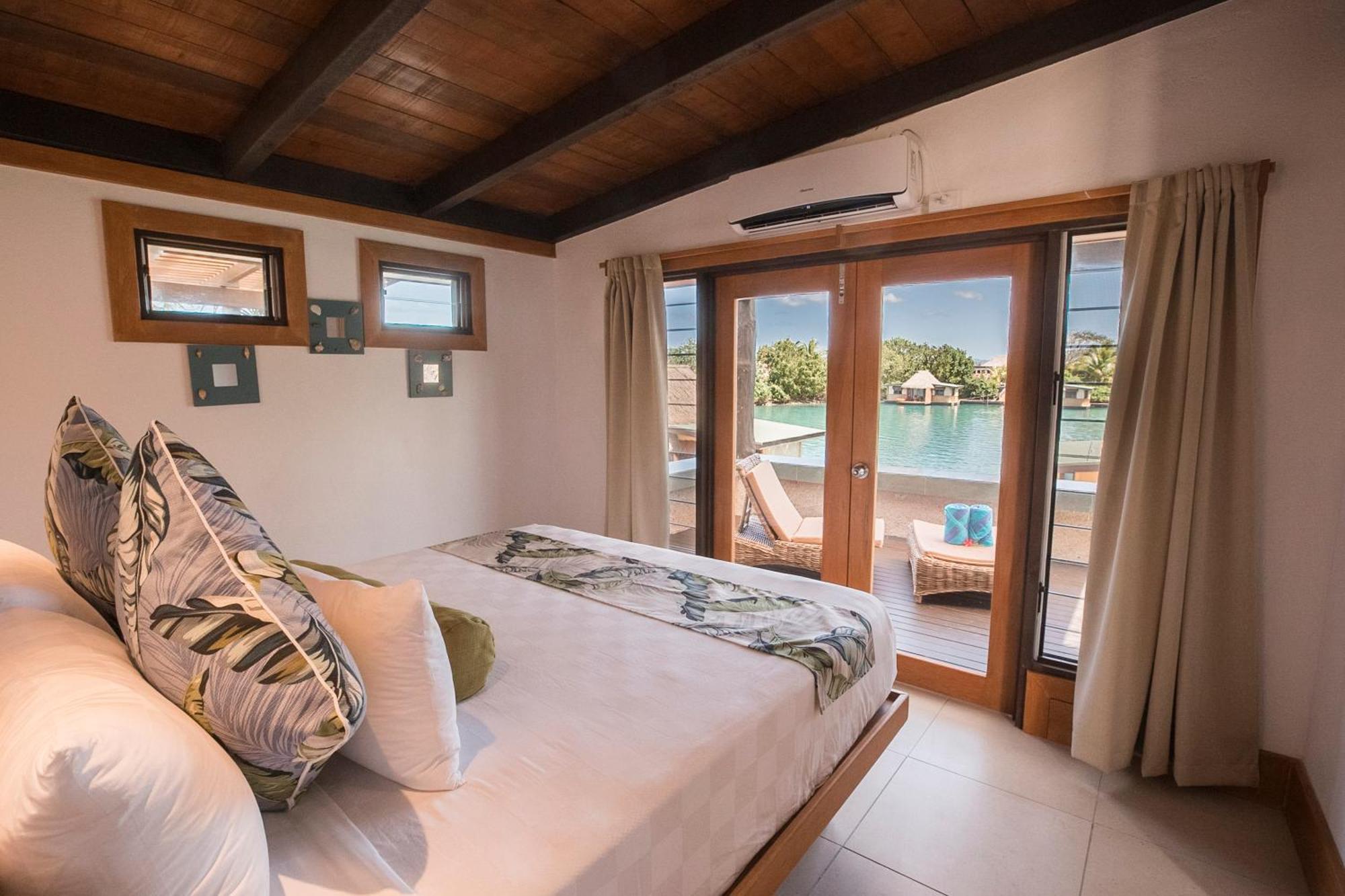 Koro Sun Resort & Rainforest Spa Savusavu Εξωτερικό φωτογραφία