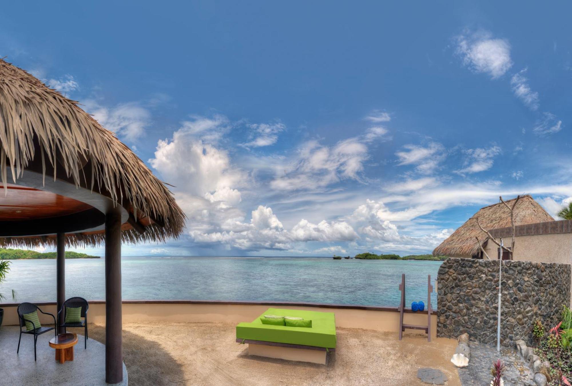Koro Sun Resort & Rainforest Spa Savusavu Εξωτερικό φωτογραφία