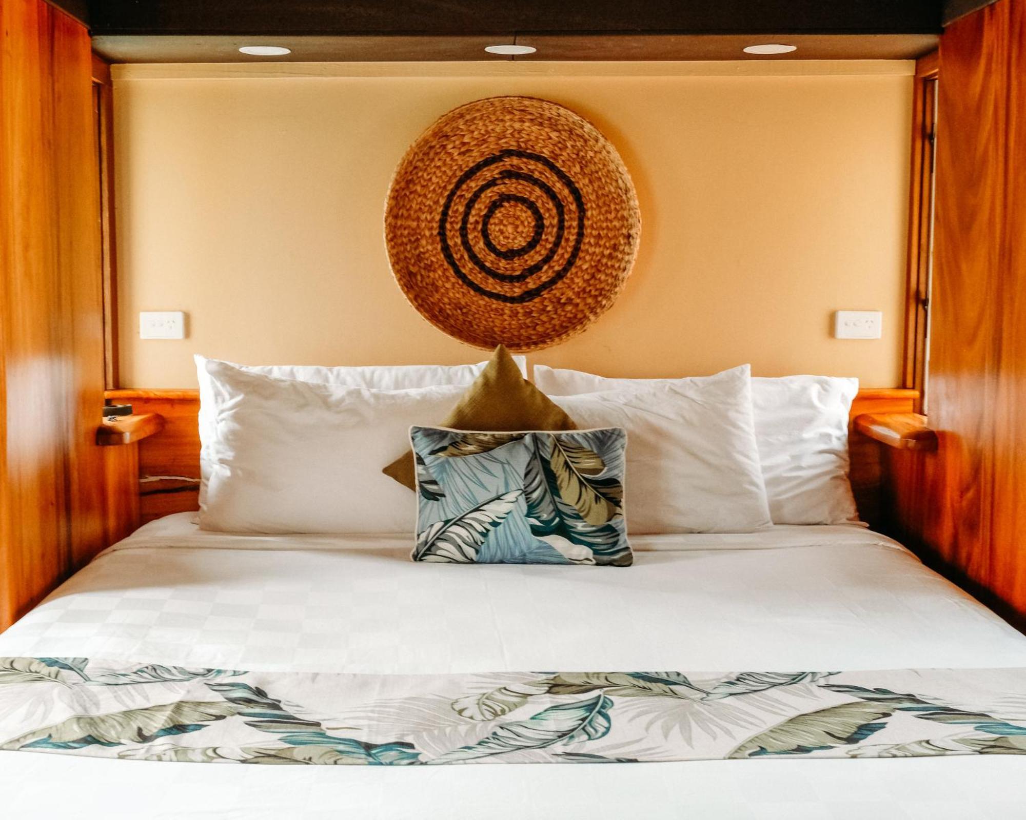 Koro Sun Resort & Rainforest Spa Savusavu Εξωτερικό φωτογραφία
