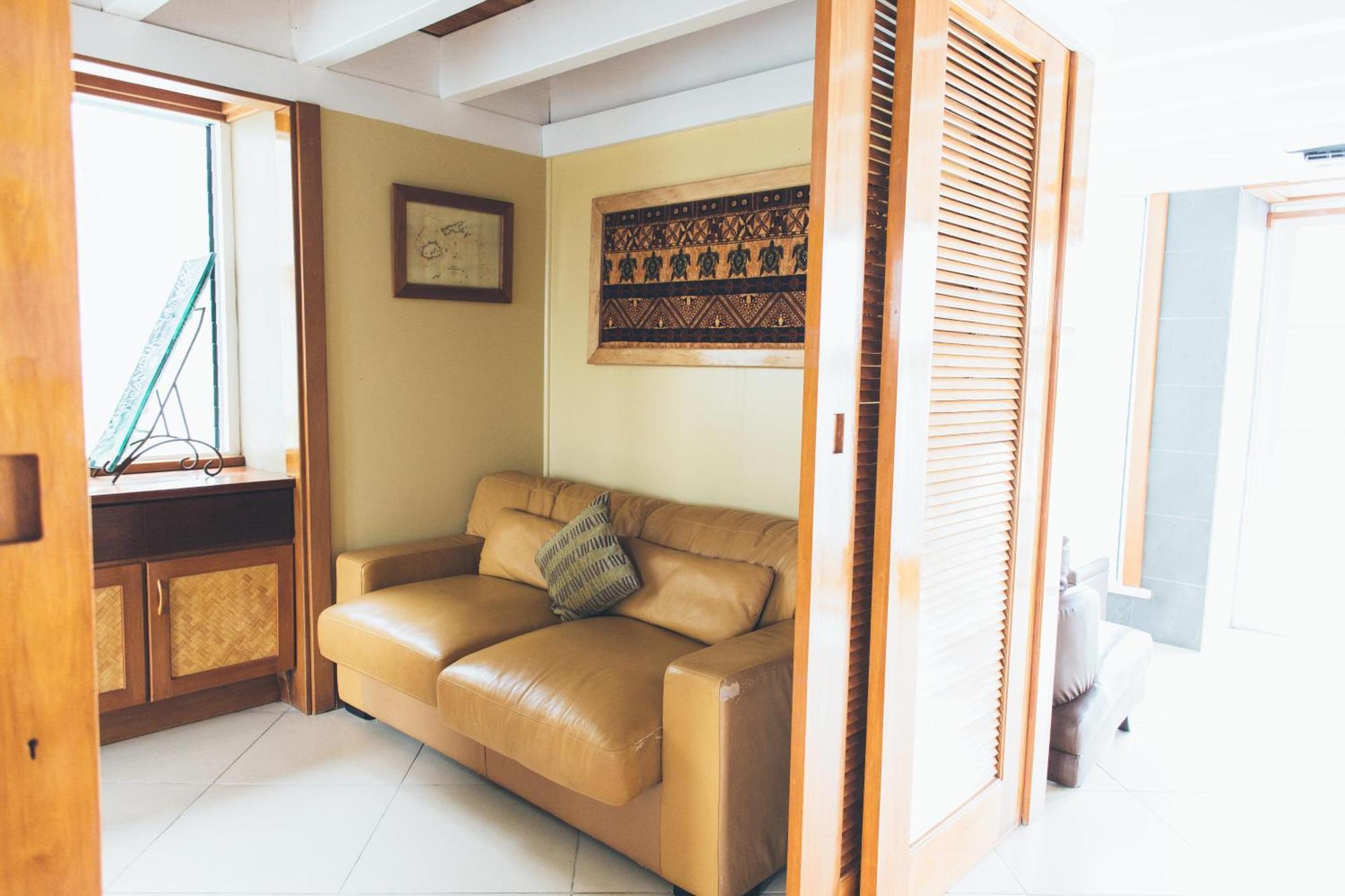 Koro Sun Resort & Rainforest Spa Savusavu Εξωτερικό φωτογραφία