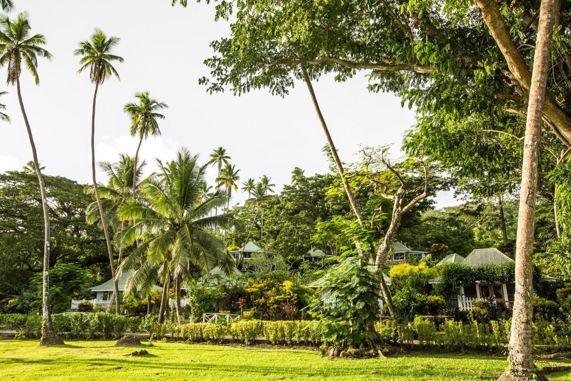 Koro Sun Resort & Rainforest Spa Savusavu Εξωτερικό φωτογραφία