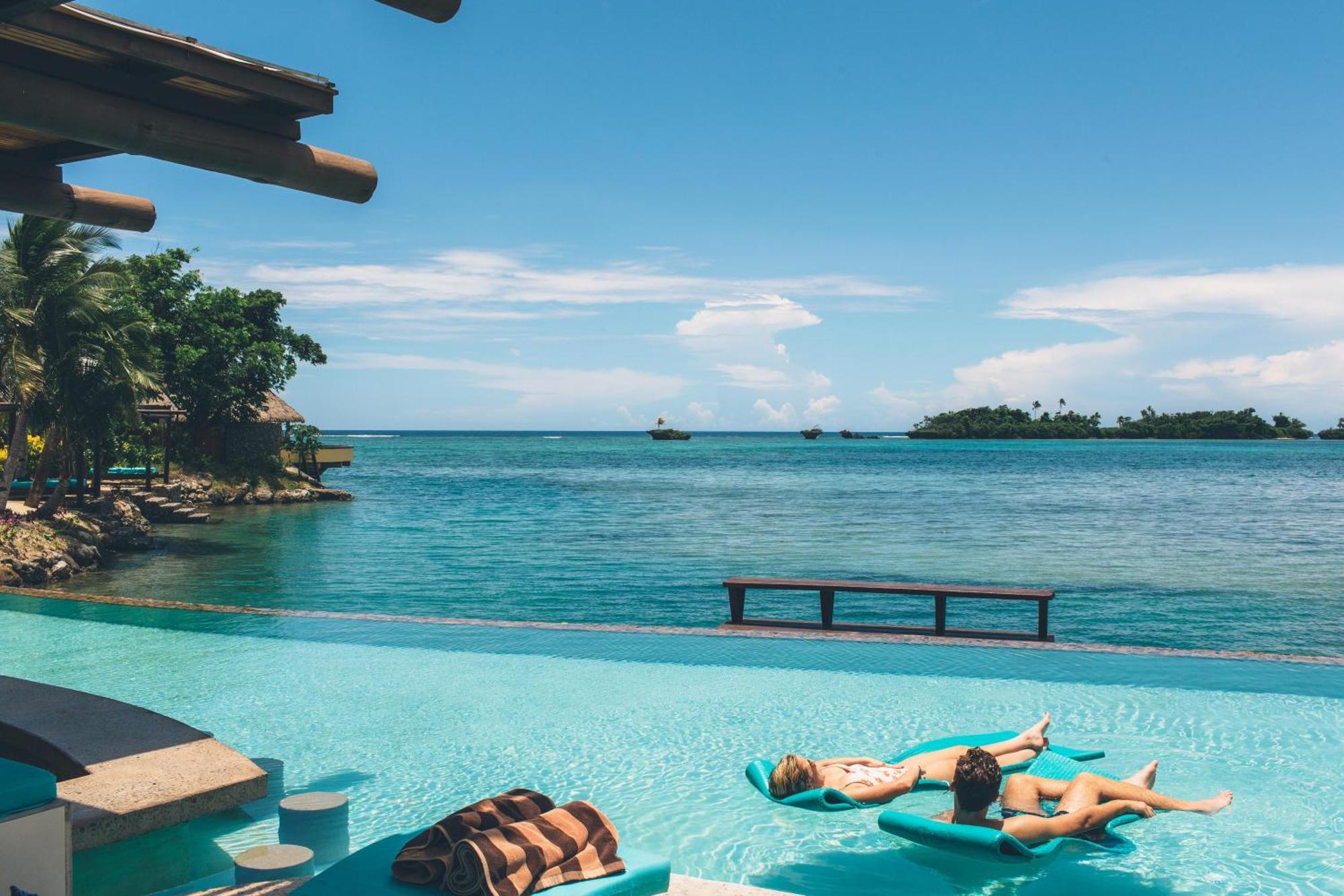 Koro Sun Resort & Rainforest Spa Savusavu Εξωτερικό φωτογραφία