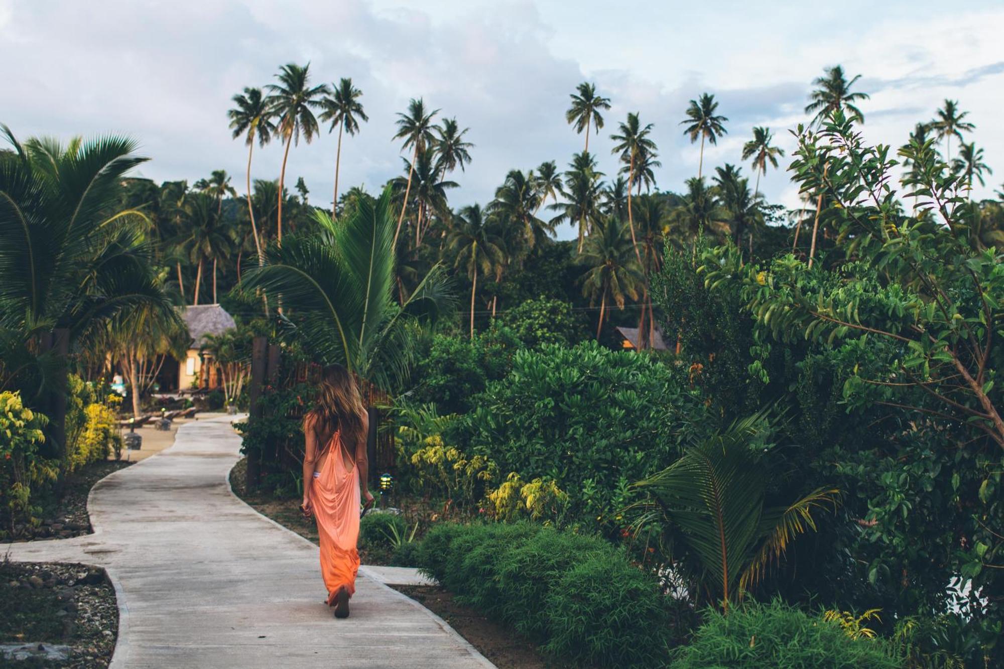 Koro Sun Resort & Rainforest Spa Savusavu Εξωτερικό φωτογραφία