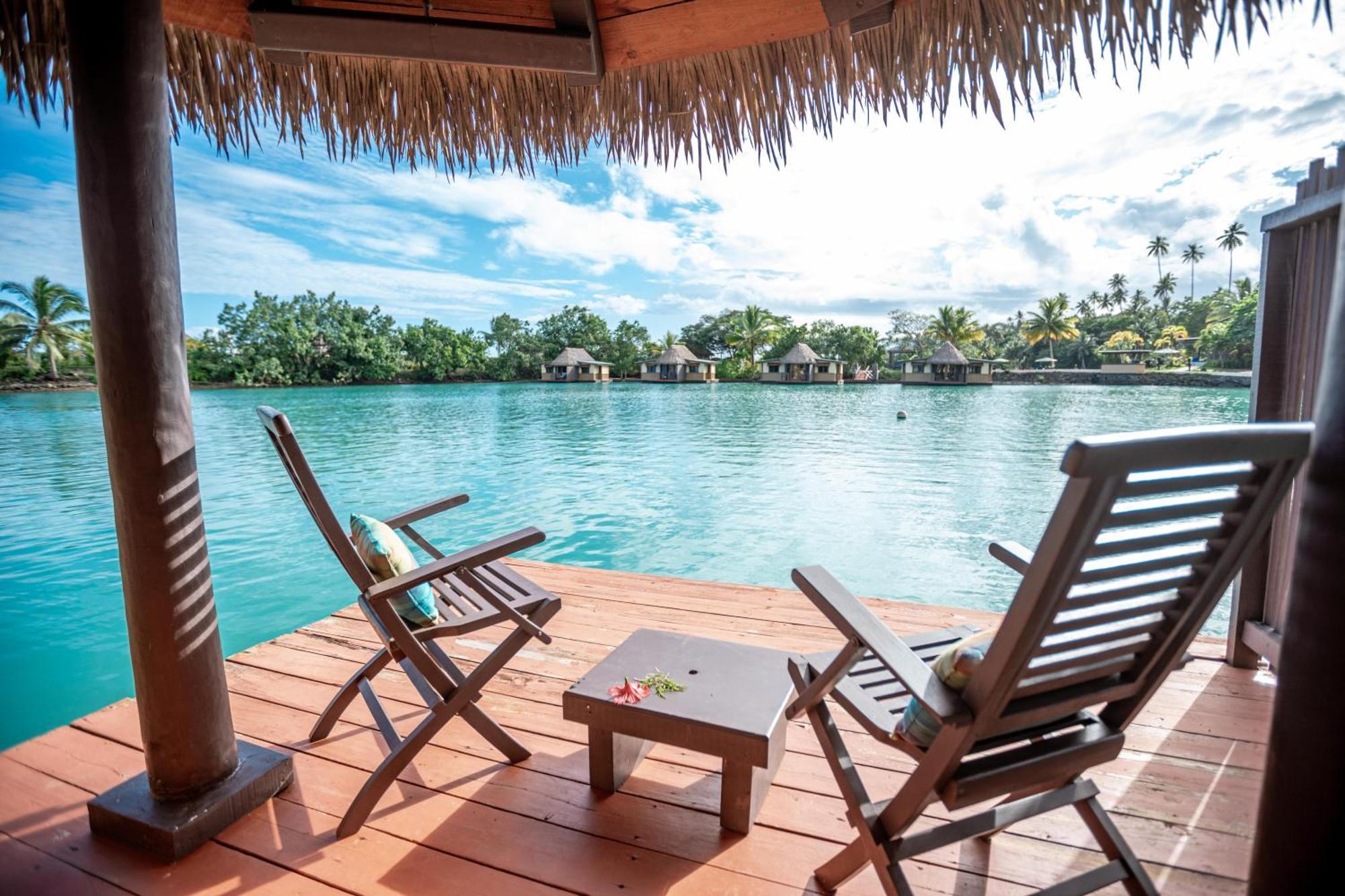Koro Sun Resort & Rainforest Spa Savusavu Εξωτερικό φωτογραφία
