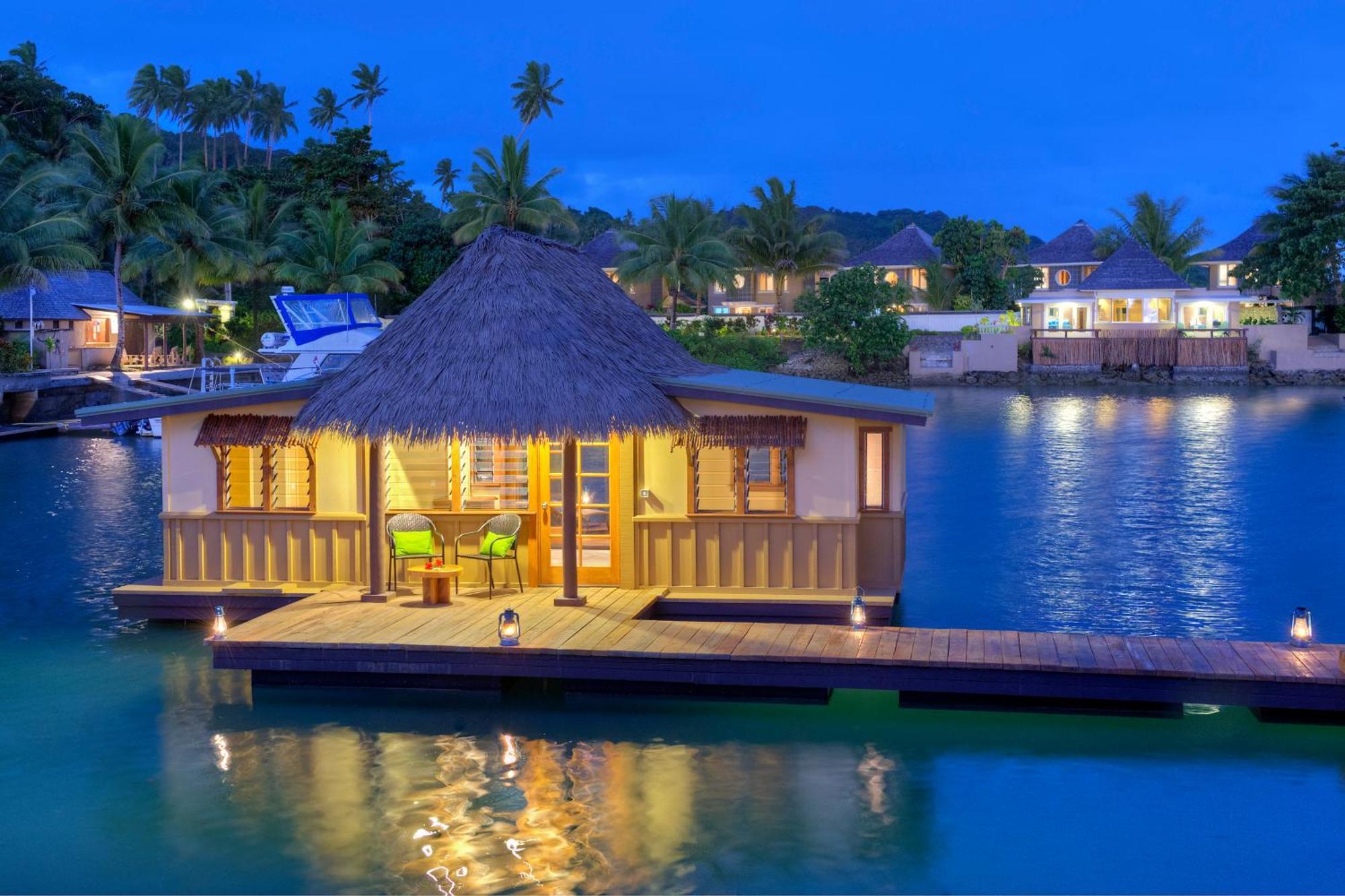 Koro Sun Resort & Rainforest Spa Savusavu Εξωτερικό φωτογραφία
