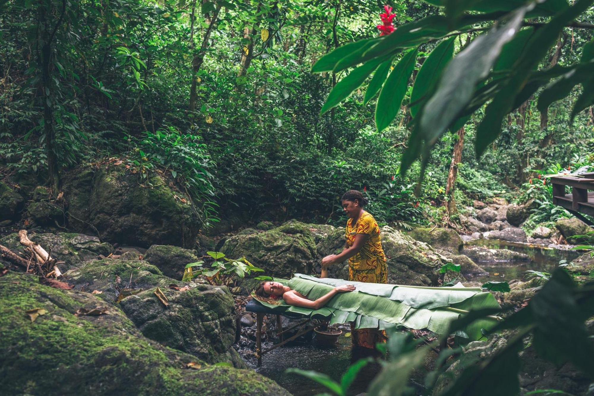 Koro Sun Resort & Rainforest Spa Savusavu Εξωτερικό φωτογραφία