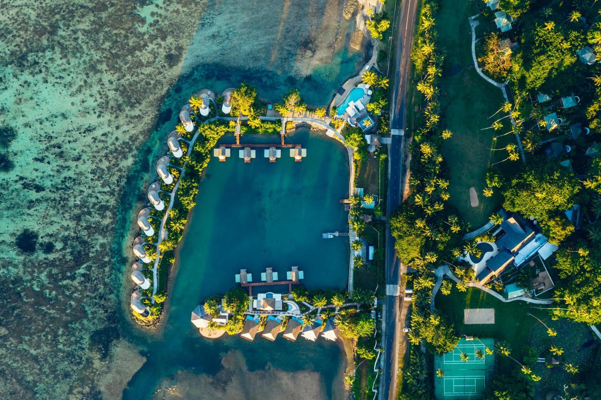Koro Sun Resort & Rainforest Spa Savusavu Εξωτερικό φωτογραφία