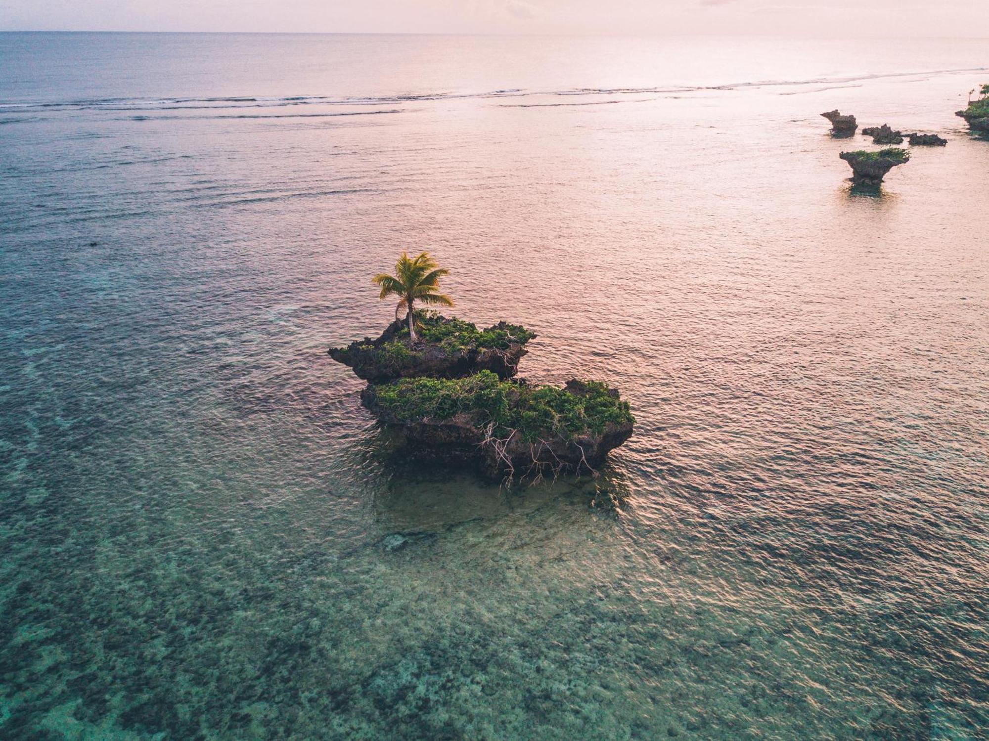 Koro Sun Resort & Rainforest Spa Savusavu Εξωτερικό φωτογραφία