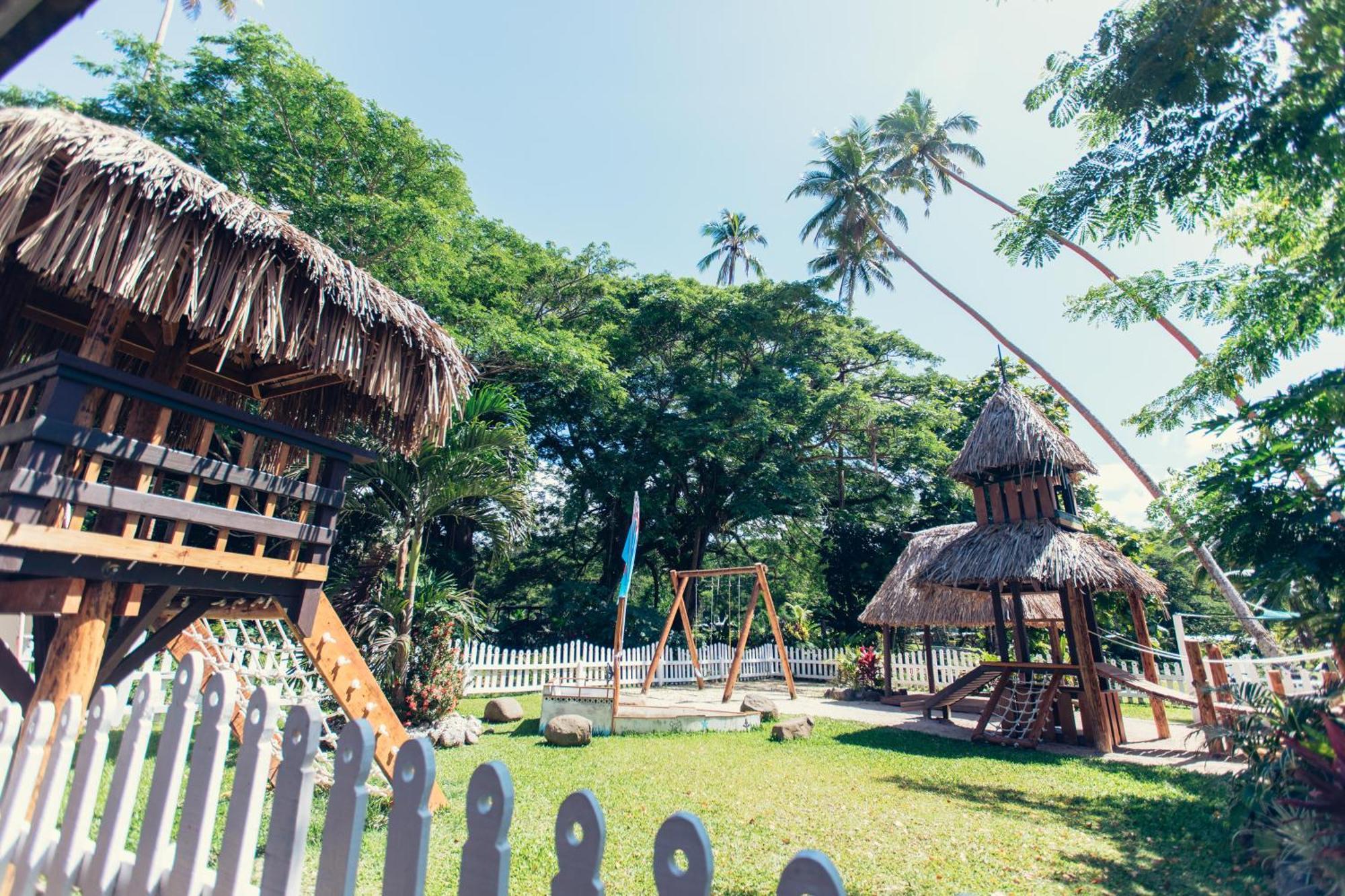 Koro Sun Resort & Rainforest Spa Savusavu Εξωτερικό φωτογραφία