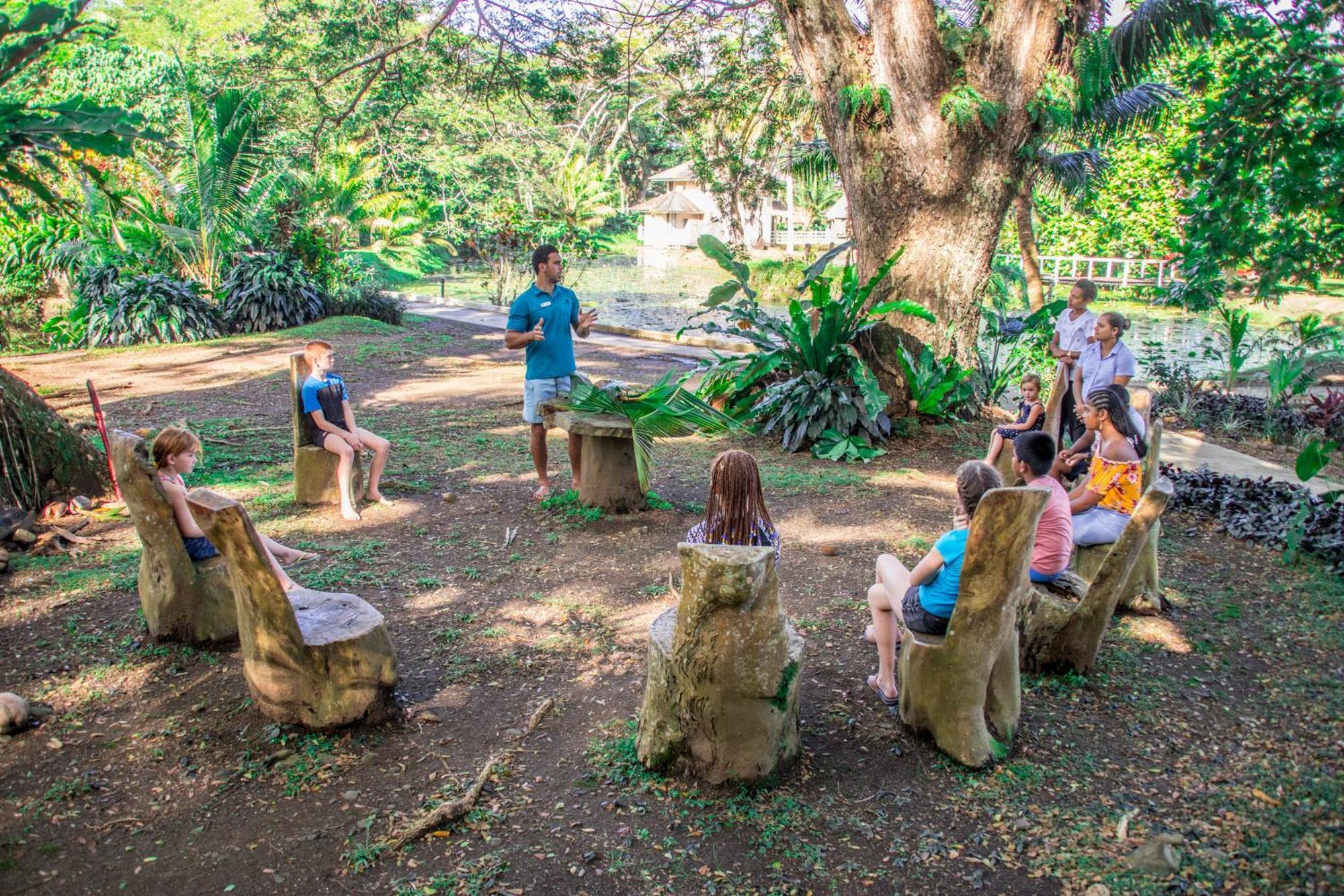 Koro Sun Resort & Rainforest Spa Savusavu Εξωτερικό φωτογραφία