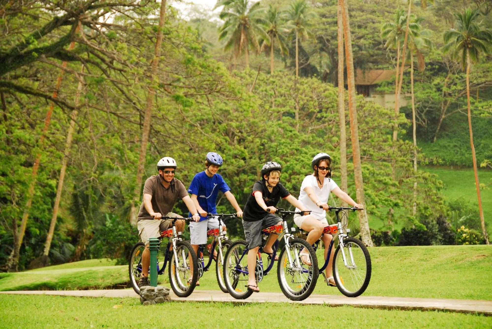 Koro Sun Resort & Rainforest Spa Savusavu Εξωτερικό φωτογραφία