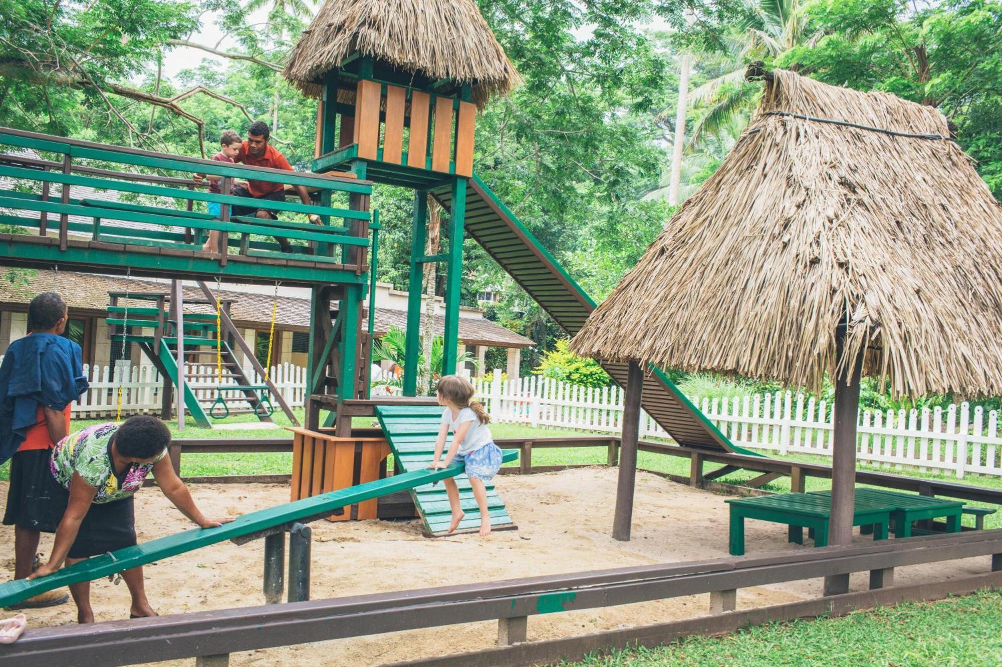 Koro Sun Resort & Rainforest Spa Savusavu Εξωτερικό φωτογραφία