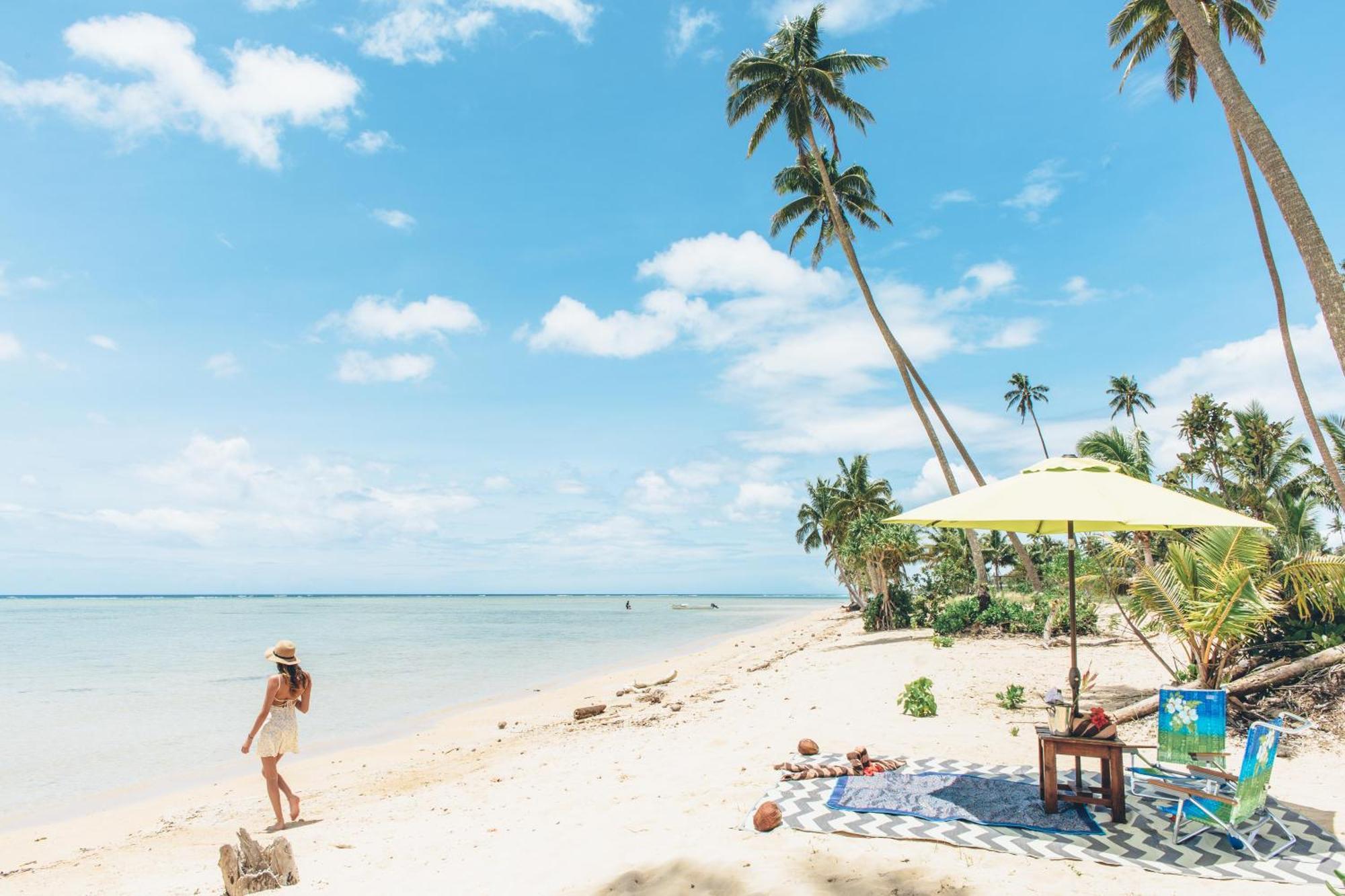 Koro Sun Resort & Rainforest Spa Savusavu Εξωτερικό φωτογραφία