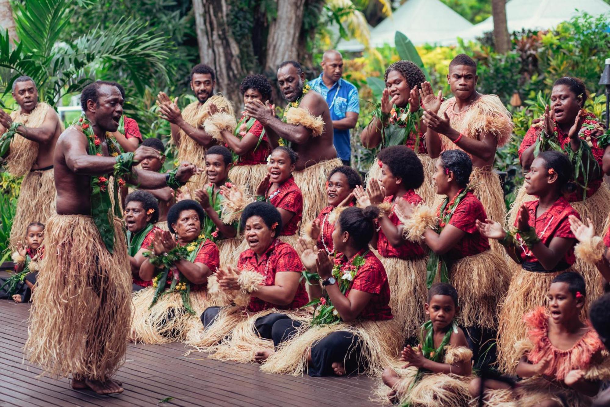 Koro Sun Resort & Rainforest Spa Savusavu Εξωτερικό φωτογραφία
